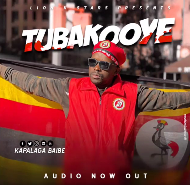 Kapalaga Baibe